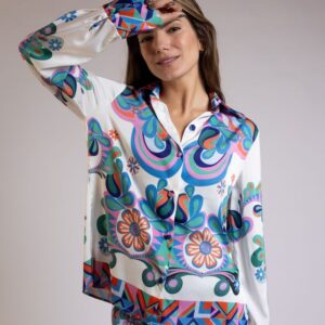 Raquel Camisa
